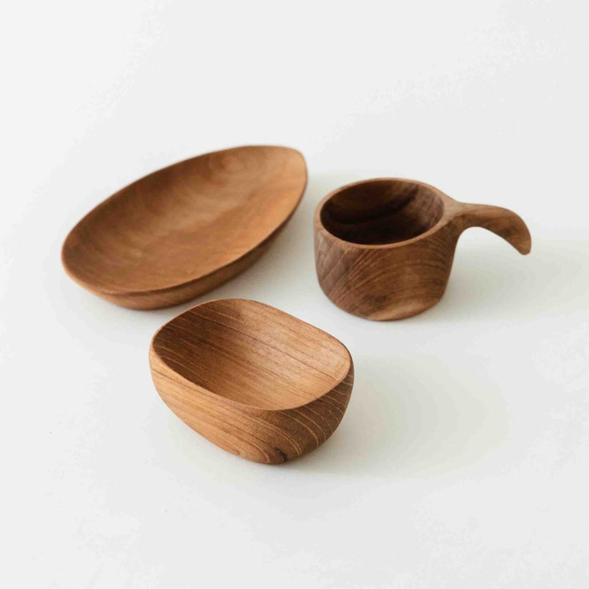 Artisan Rectangular Bowl