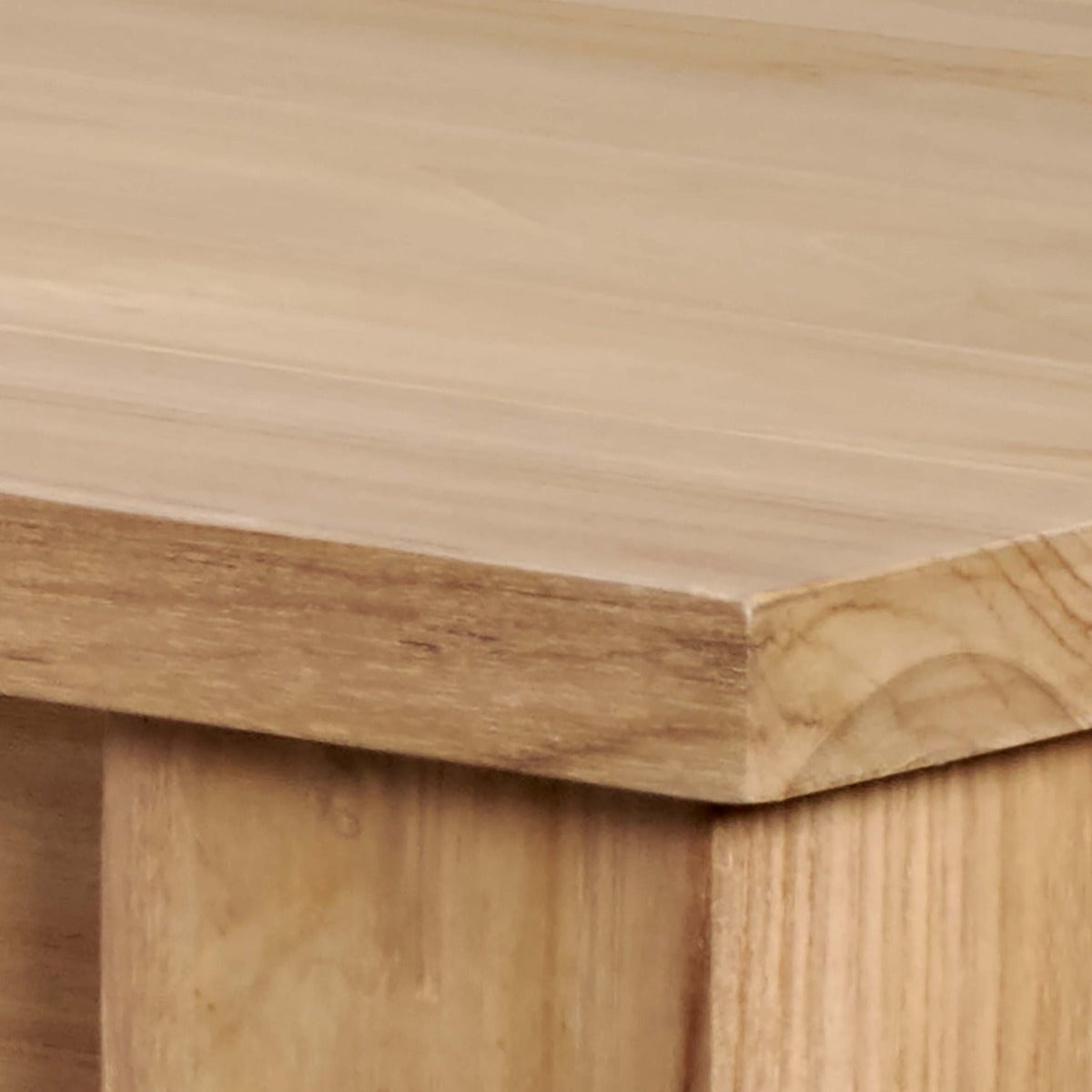 Reclaimed Teak Dining Tables