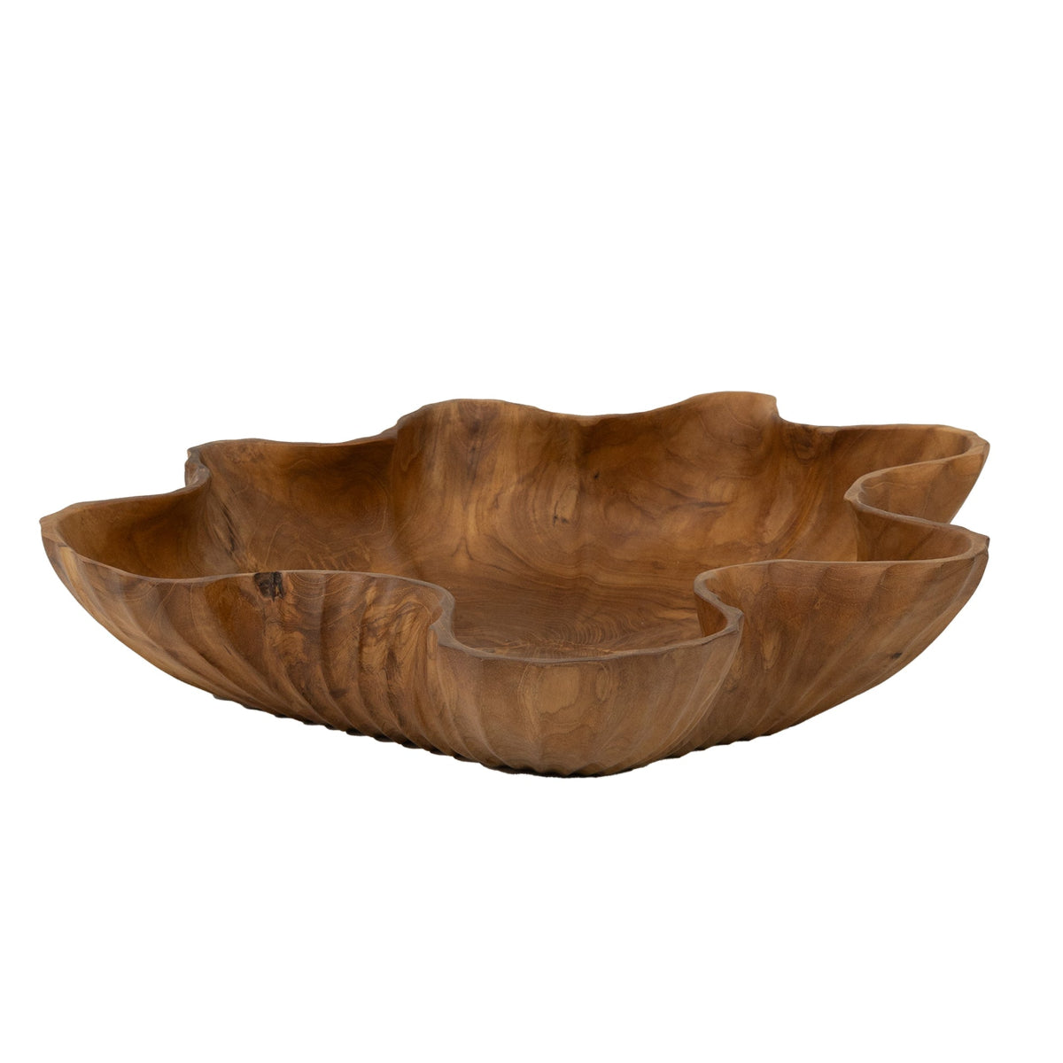 Harmony Teak Room Bowl