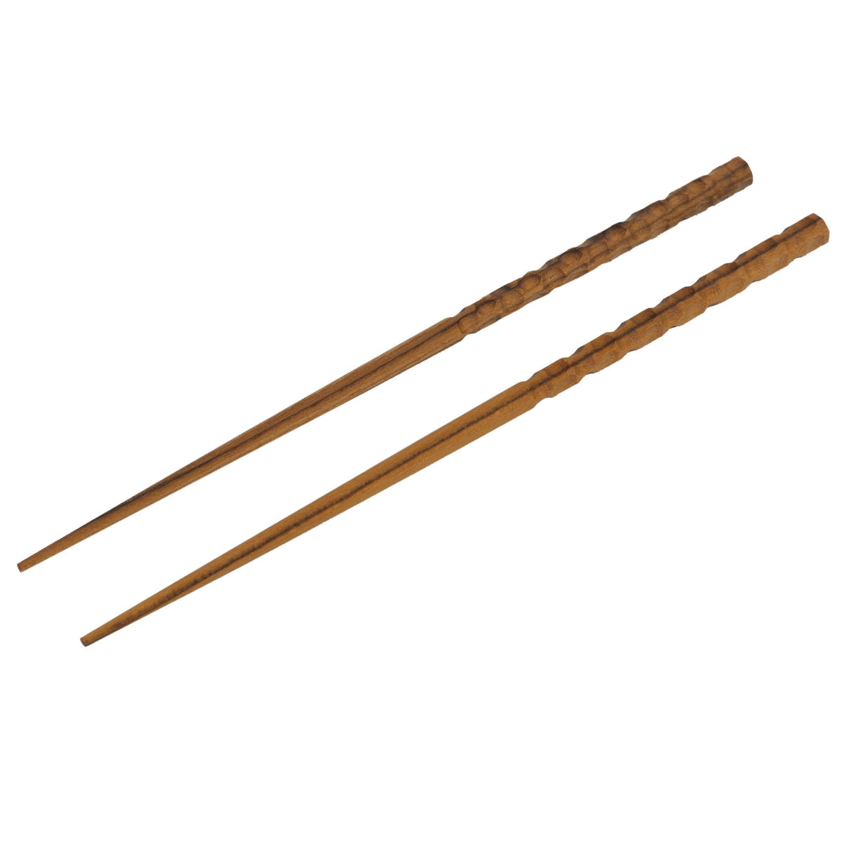 Artisan Chiseled Chopsticks