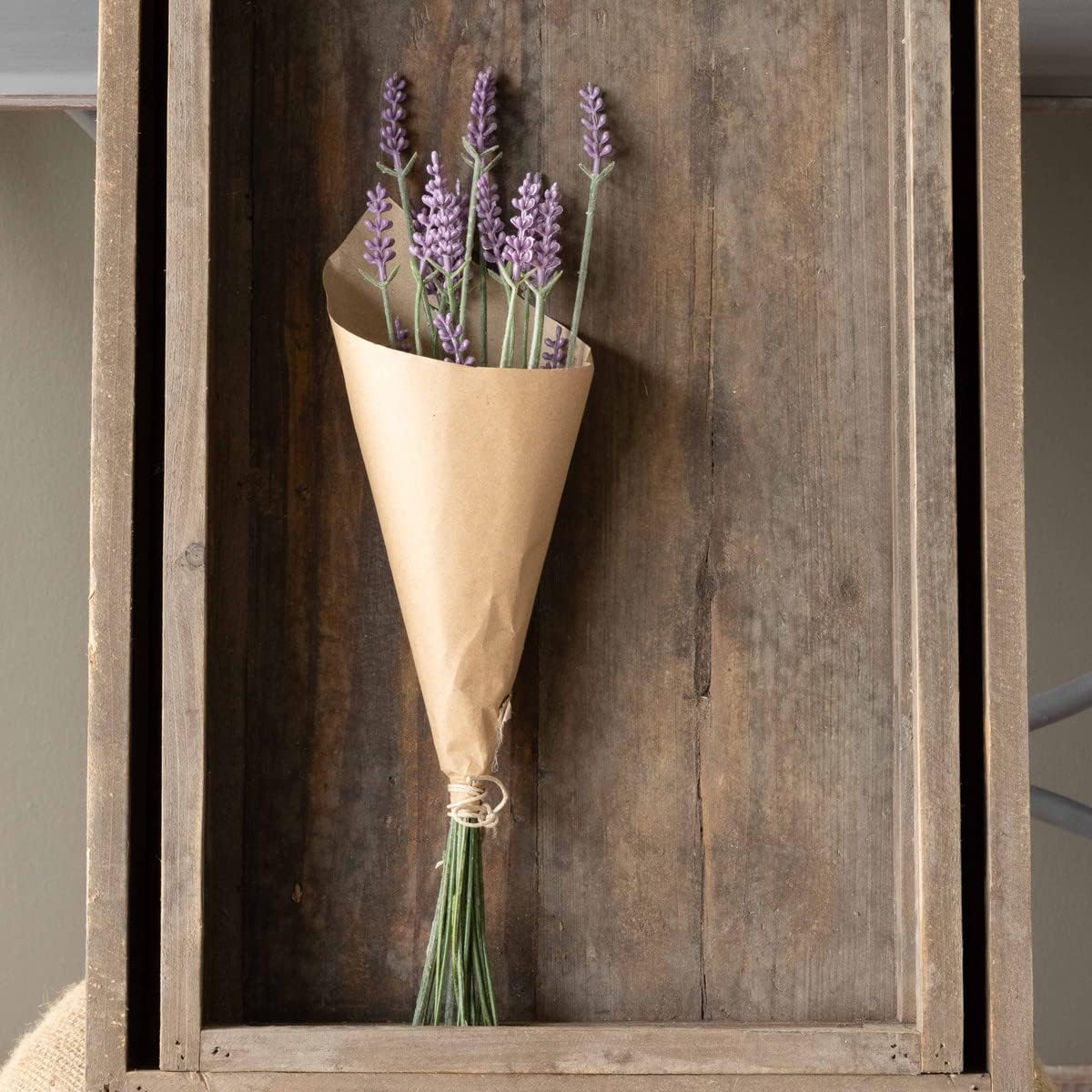 lavender flower for sale Rustic Lavender Dreams Bouquet