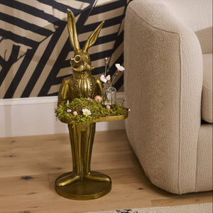 Eric the Hare Butler Stand