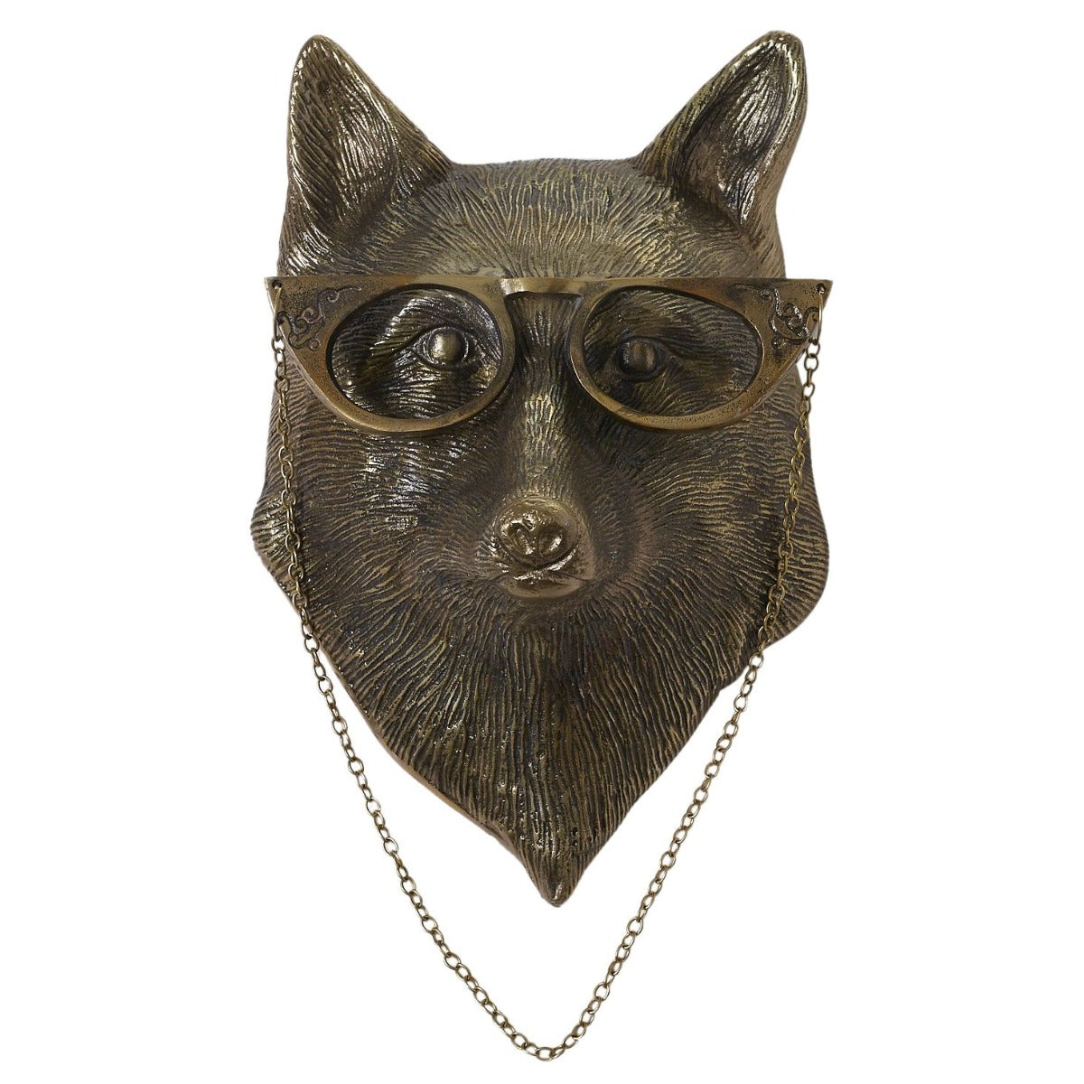 Eloise the Fox Wall Decor