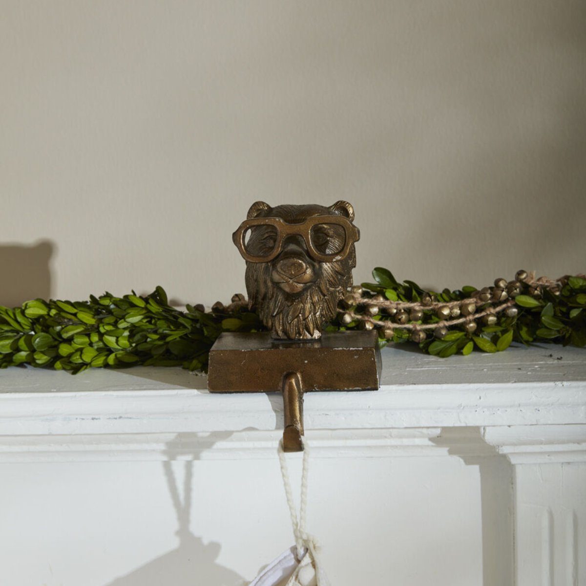 Beatrice Stocking Holder