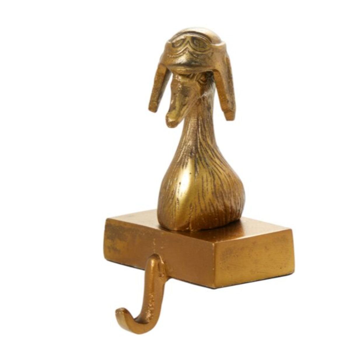 Charlie Stocking Holder