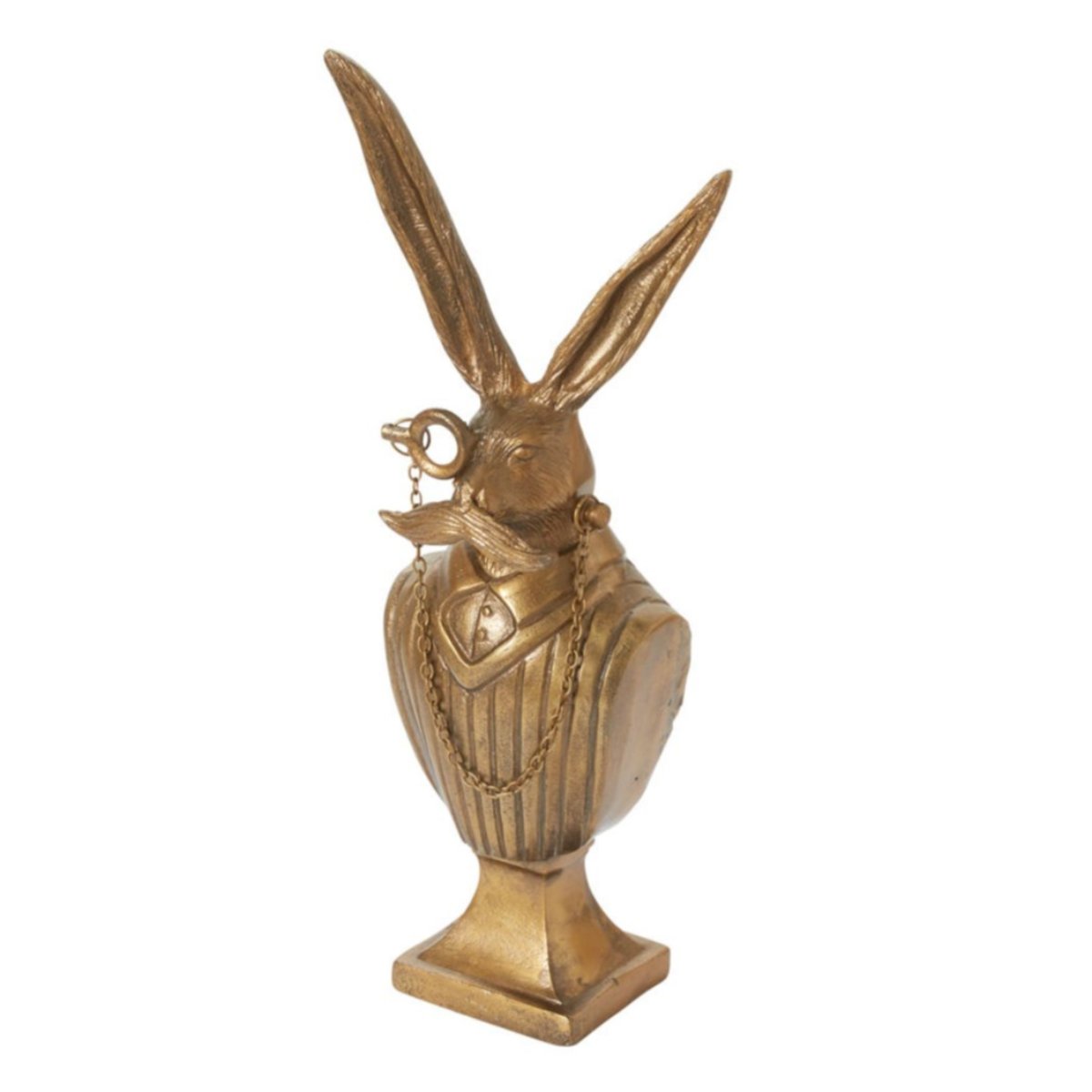 Eric the Rabbit Bust