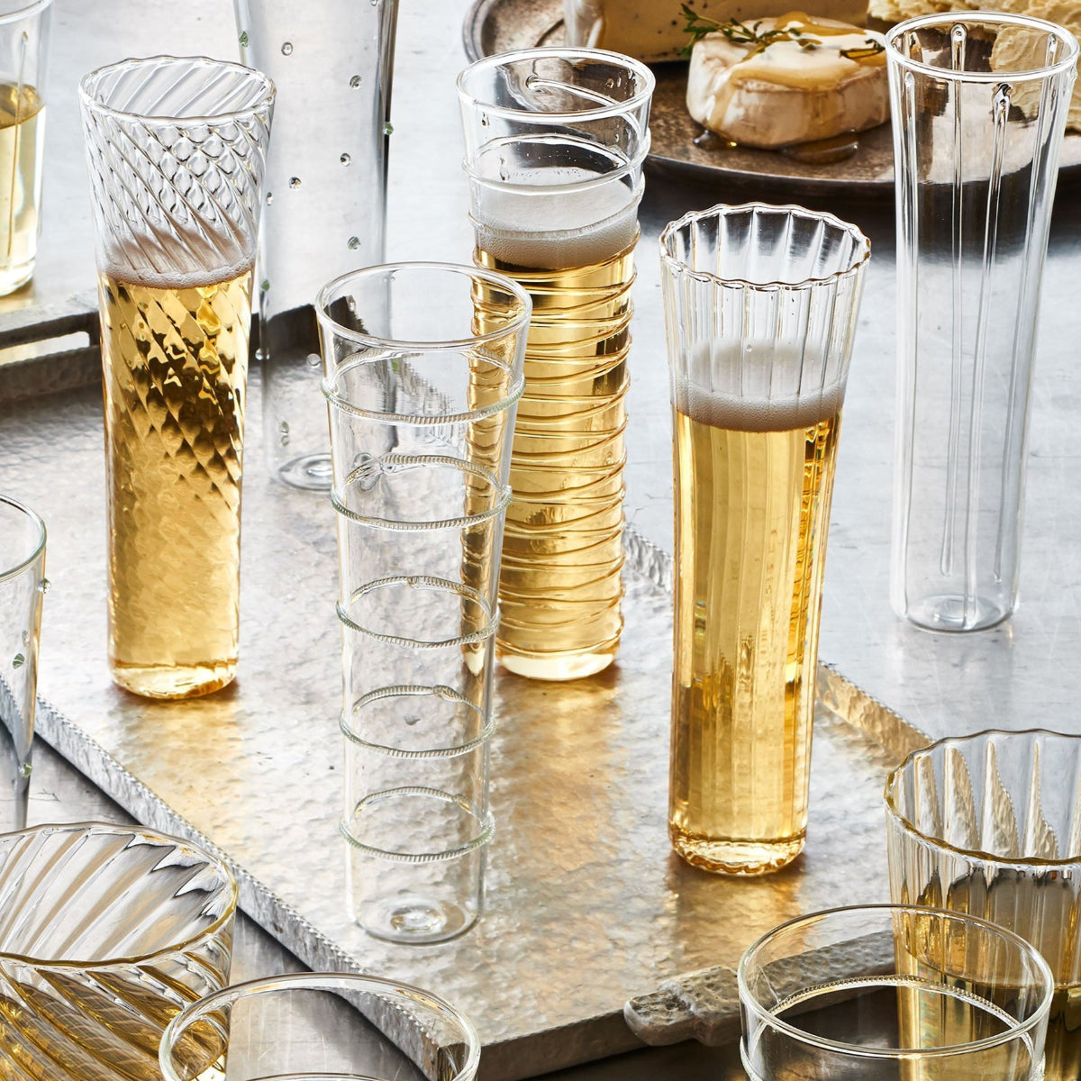 Celebration Chmpagne Flute