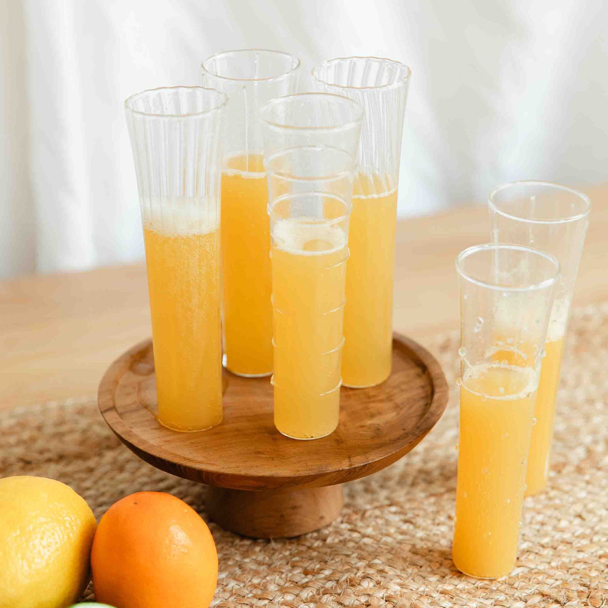 Celebration Chmpagne Flute