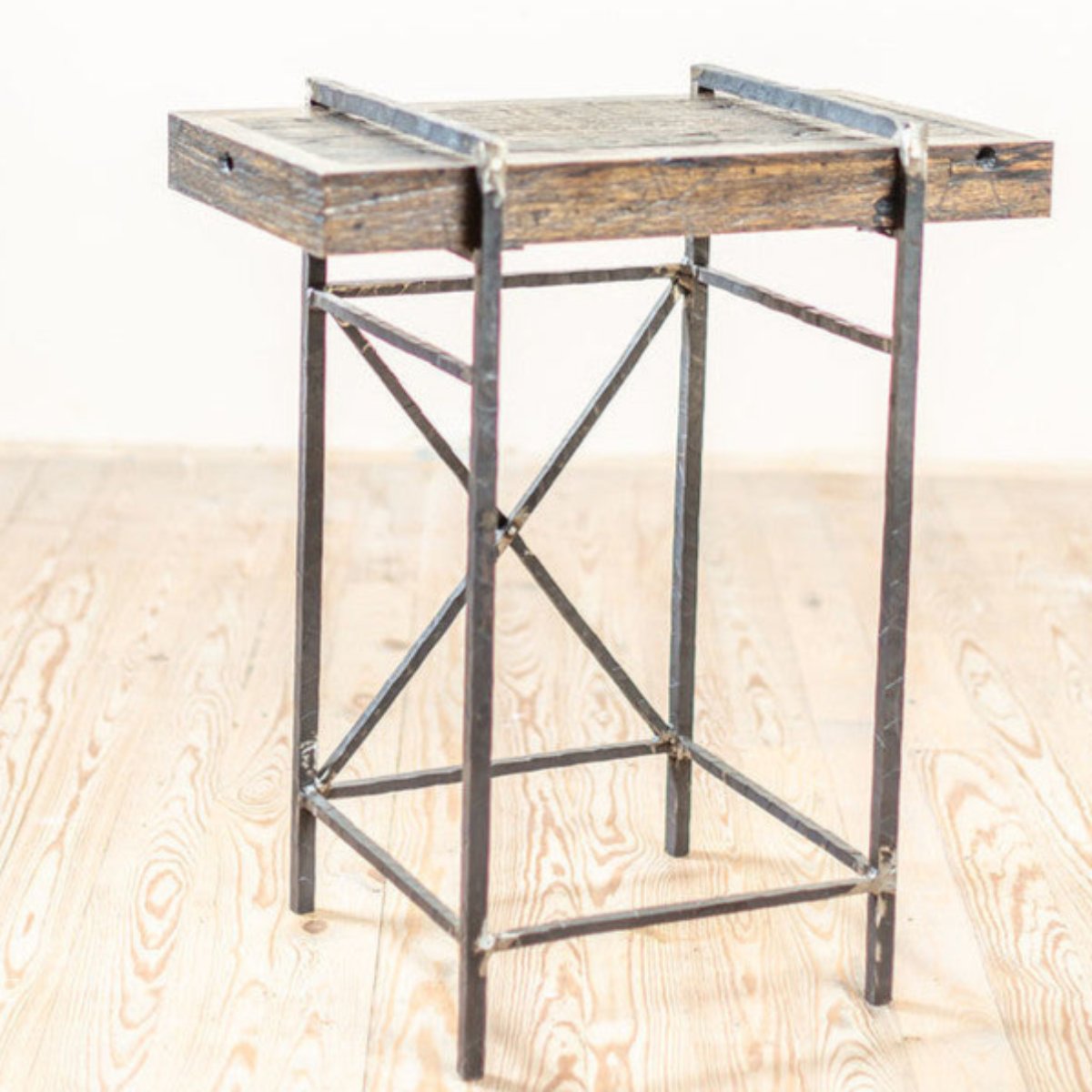Artisan Series Side Table