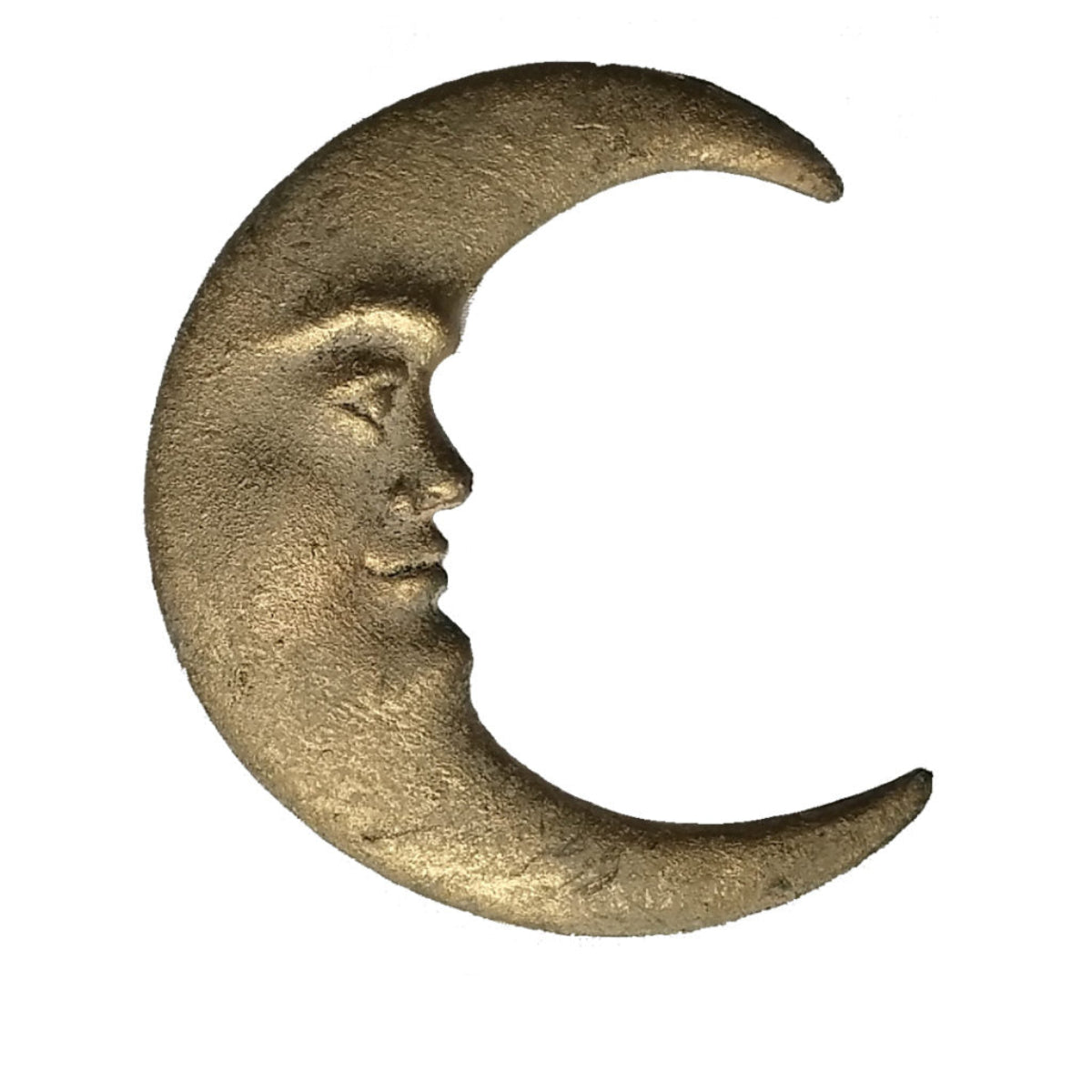 Drapery Accent - Nut Mount