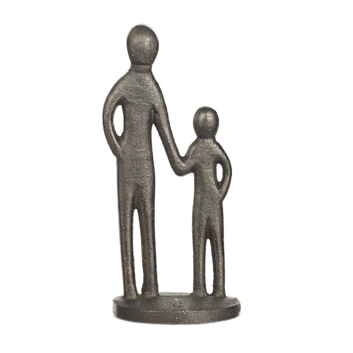 Nurture Cast Iron Candle