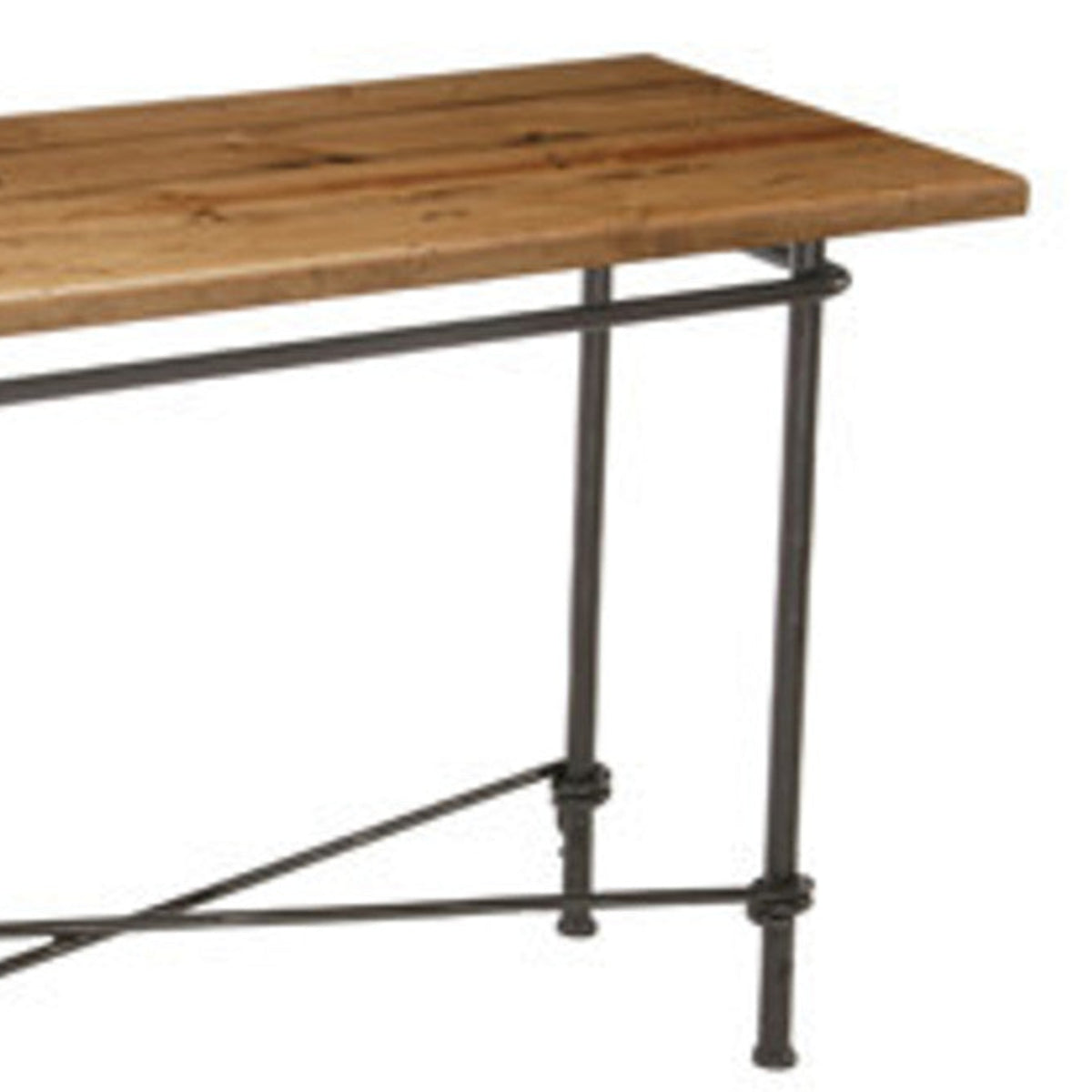 Saddle Creek Console Table