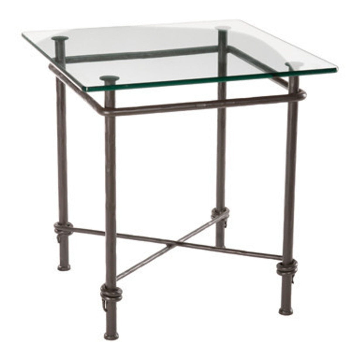 Saddle Creek Side Table