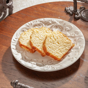 Acanthus Appetizer Plate 