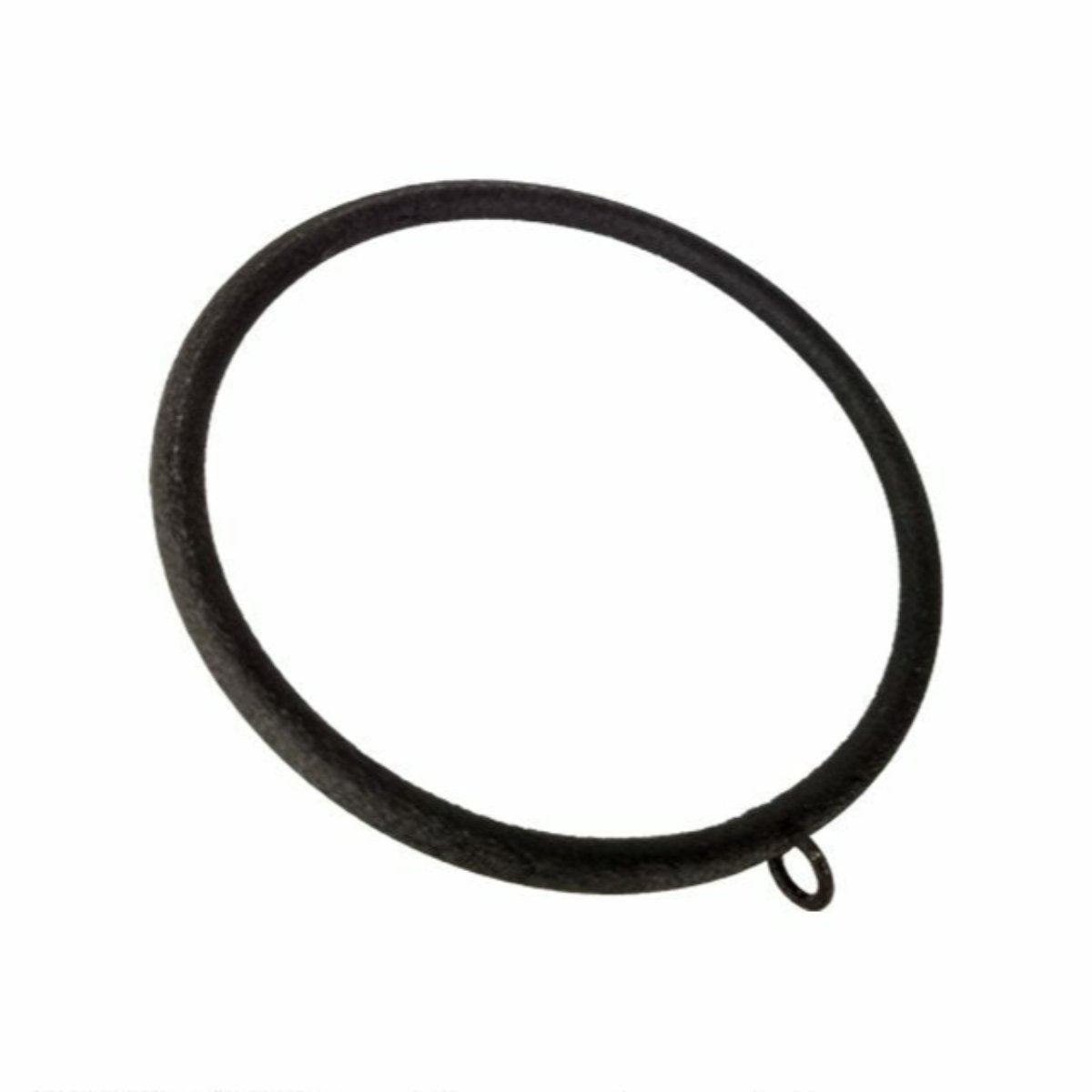 3" Drapery Accent Ring w/ Eyelet