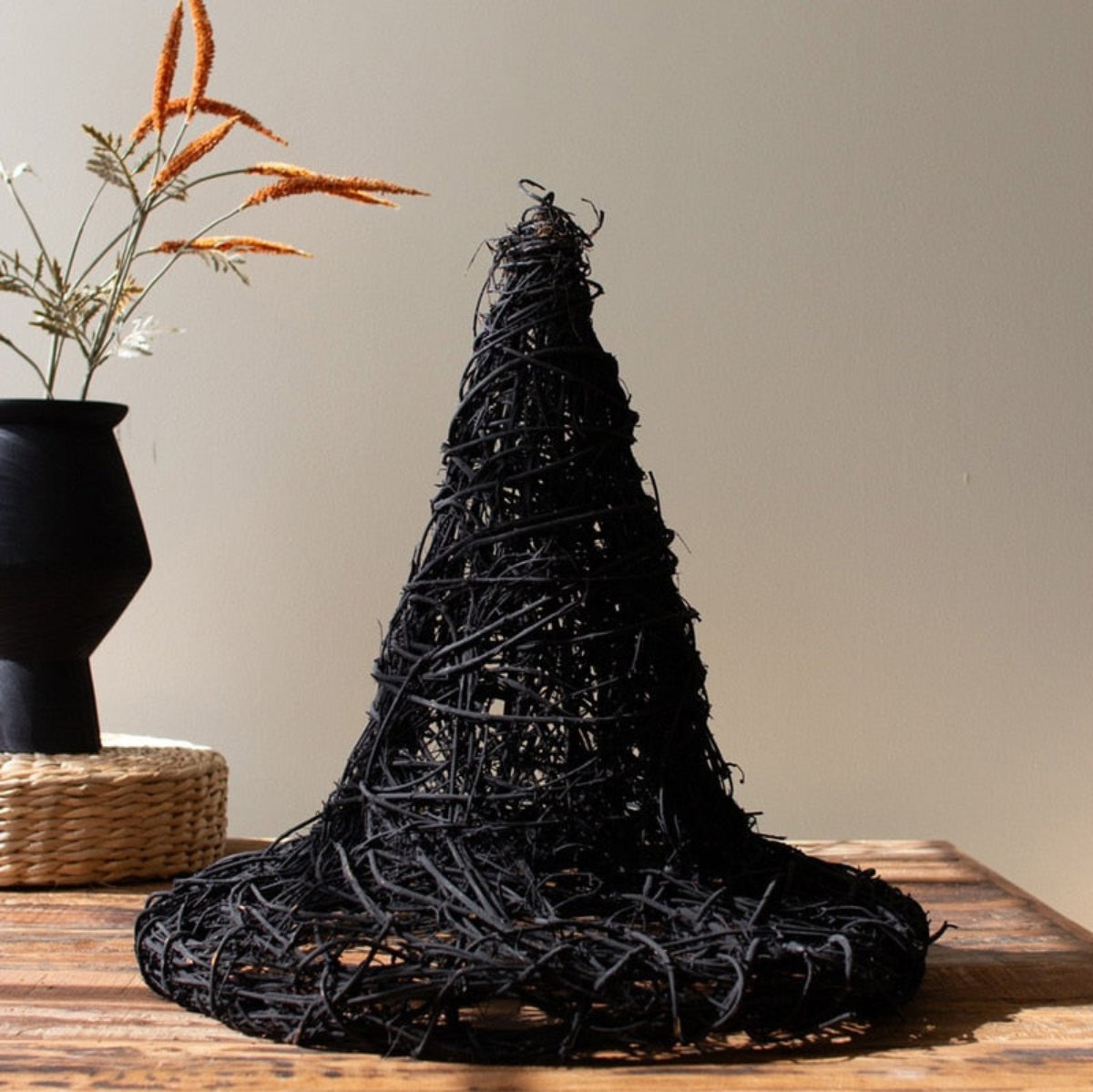How To Make A Halloween Tree Topper at Hugo Trickett blog How To Make A Halloween Tree Topper at Hugo Trickett blog