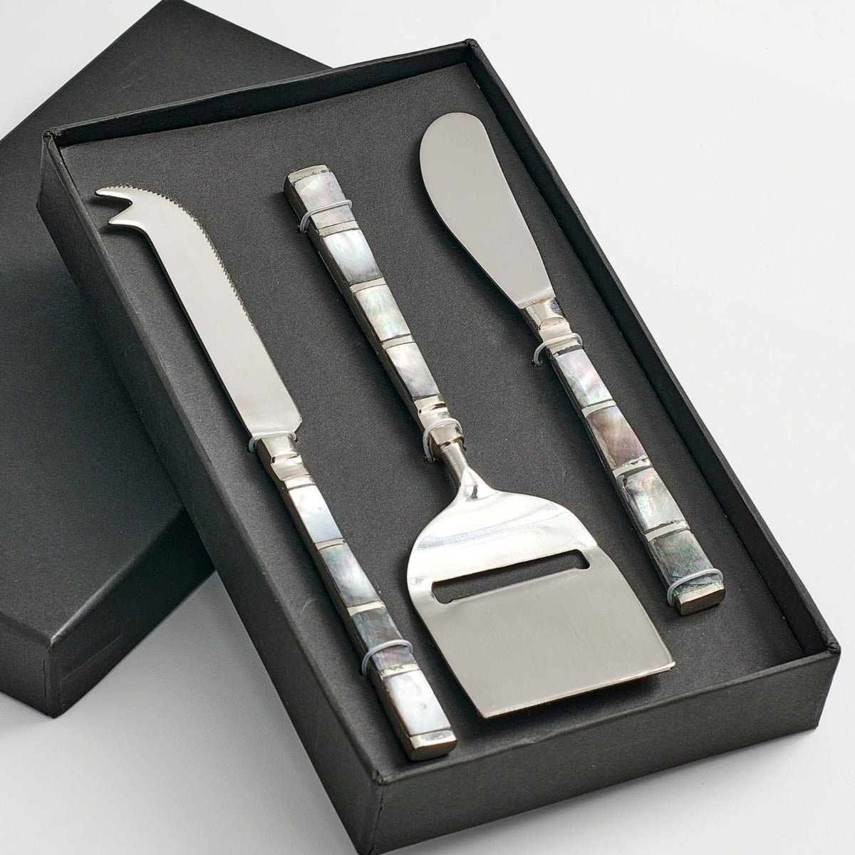 Opulence Cheese Knife Set