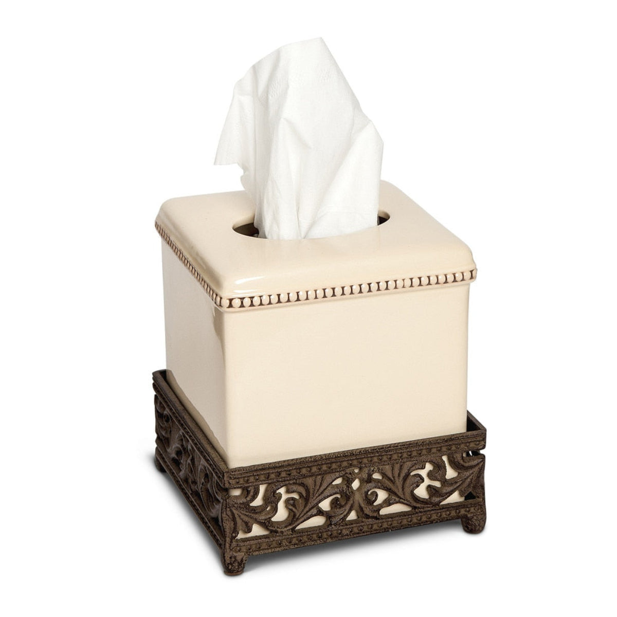 Acanthus Tissue Cover