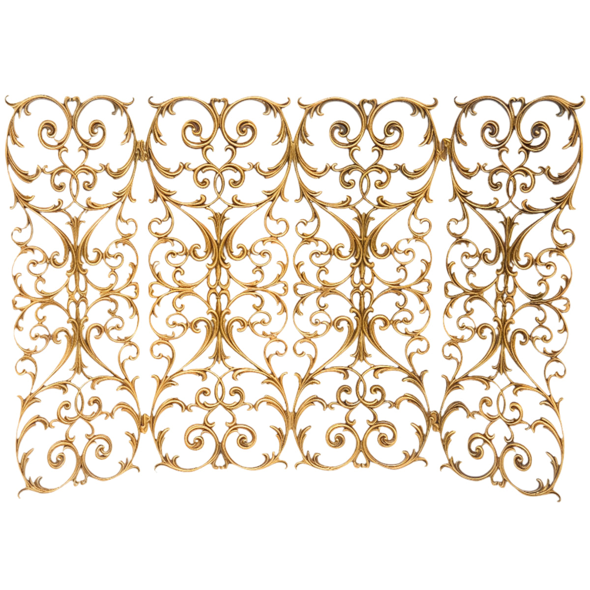 Alexandria Fireplace Screen