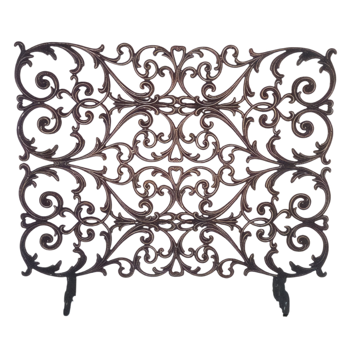 Alexandria French Fire Screen