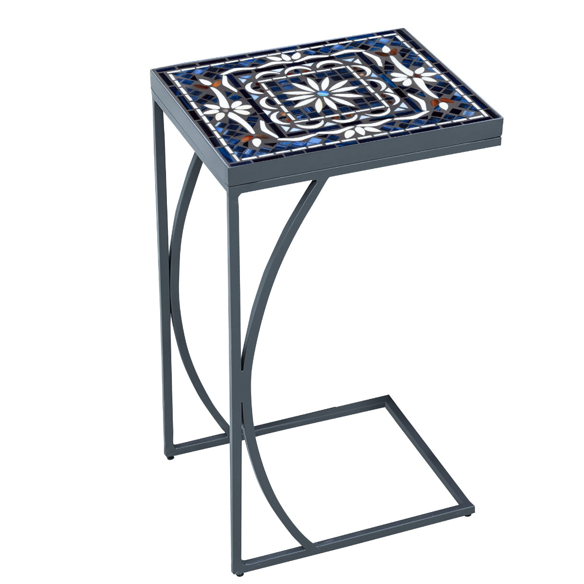 Amalfi Mosaic C-Table