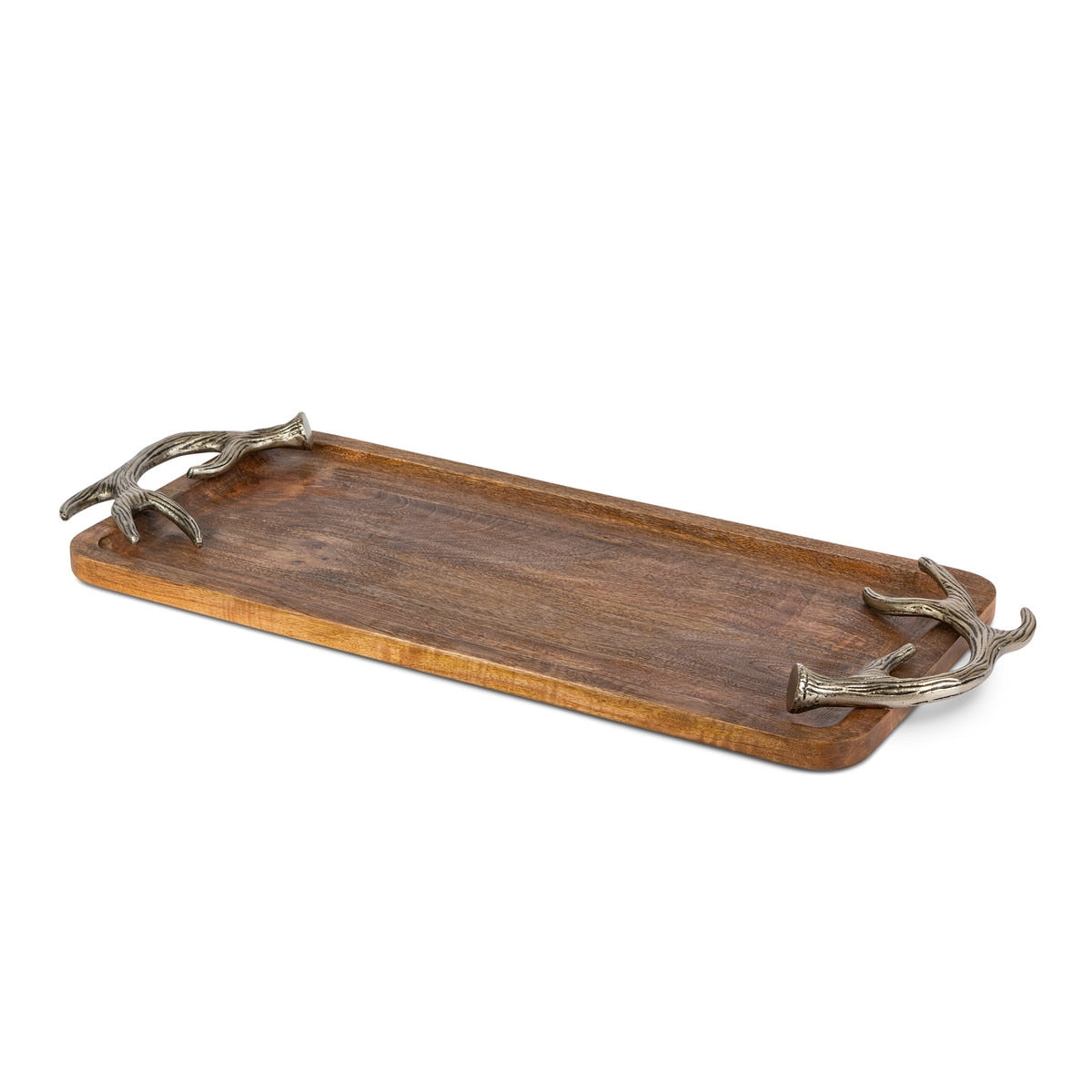 Mango Antler Tray - Large