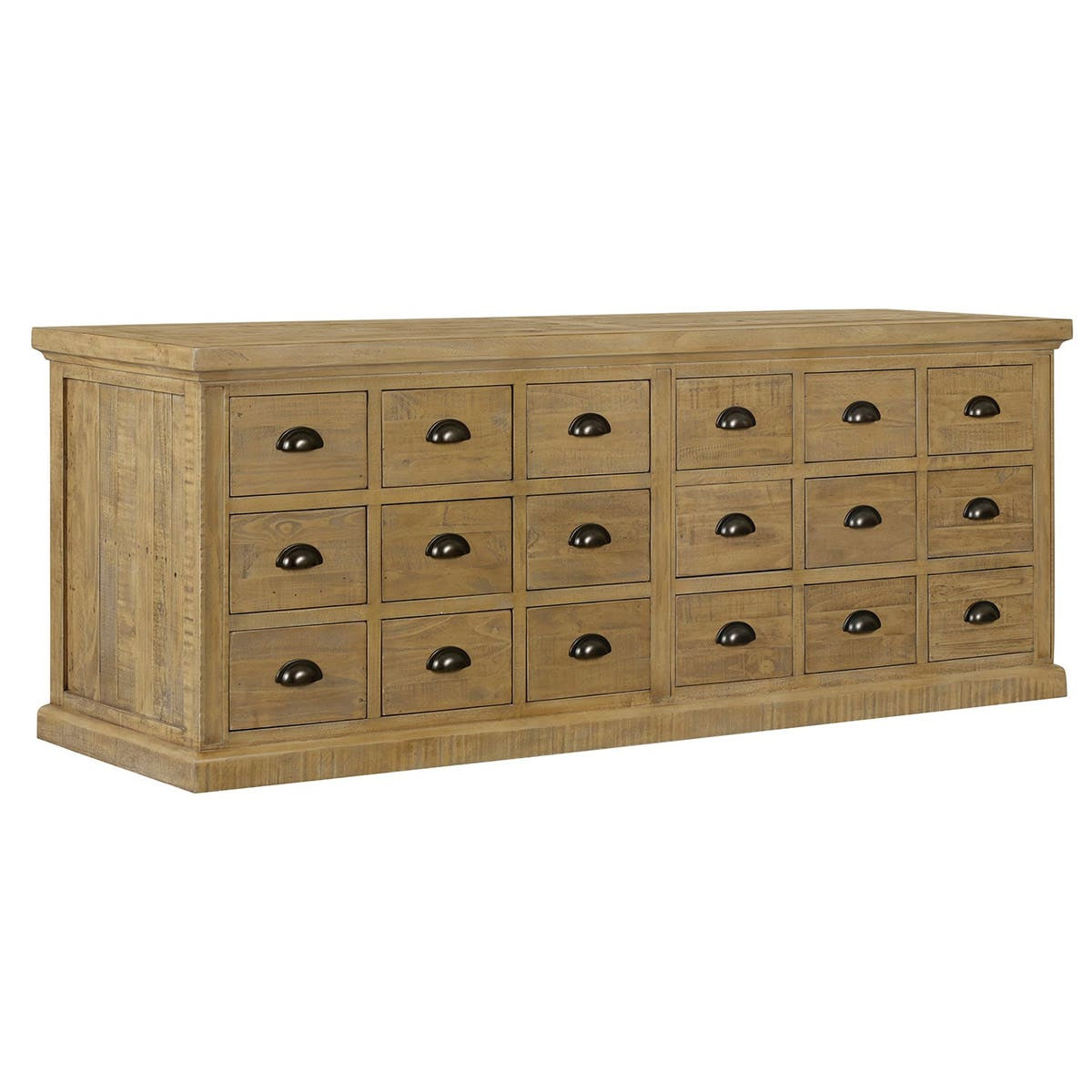 Archivist Apothecary Sideboard