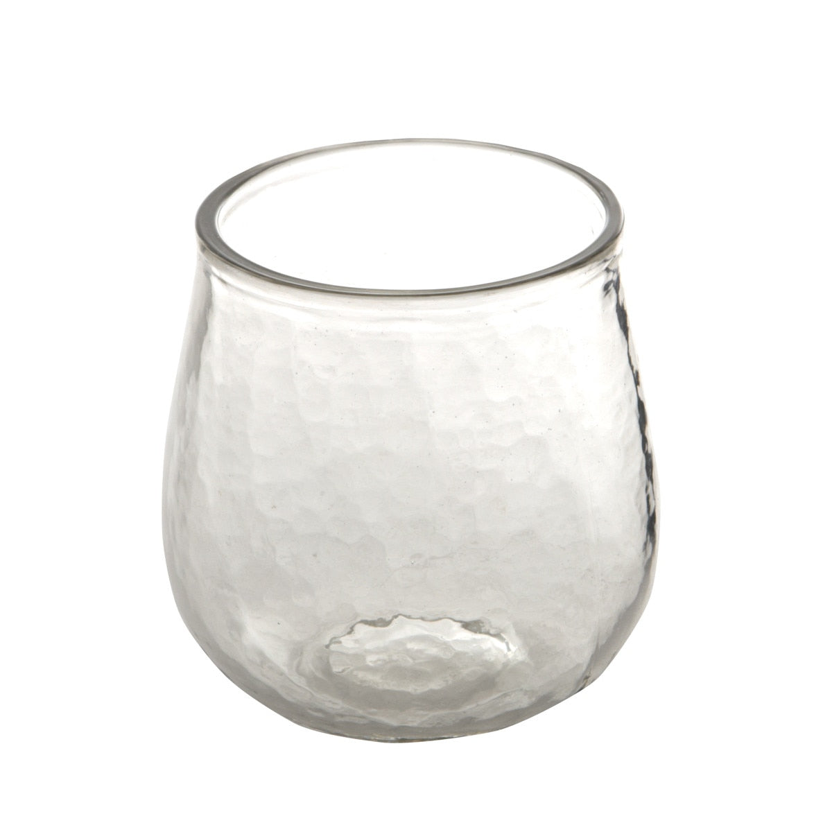 Arie Artisan Glass Tumbler