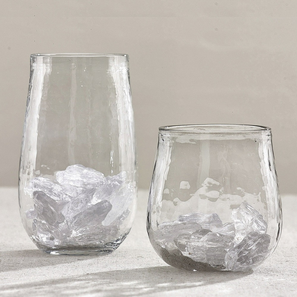 Arie Artisan Glassware