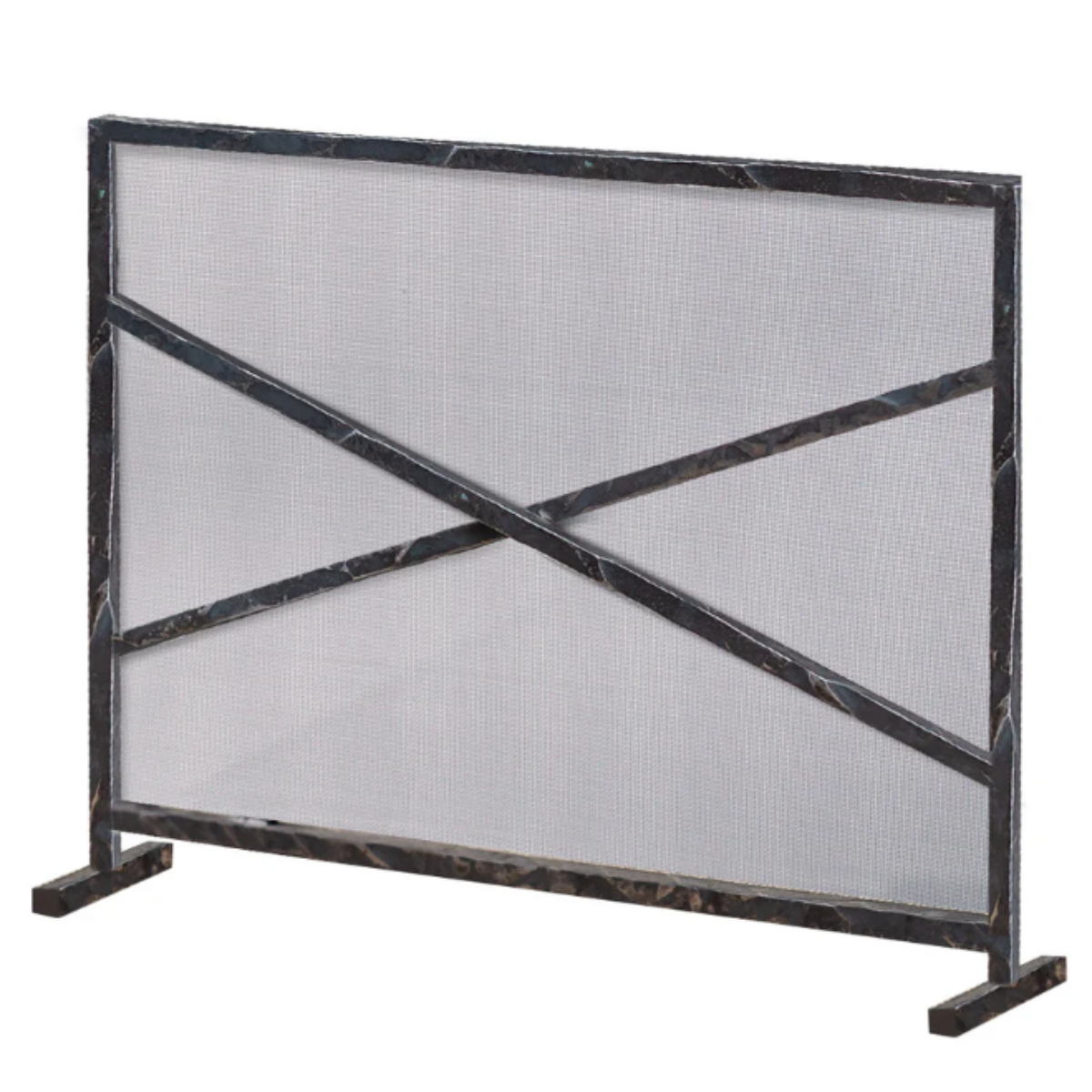 Artisan Custom Fire Screen