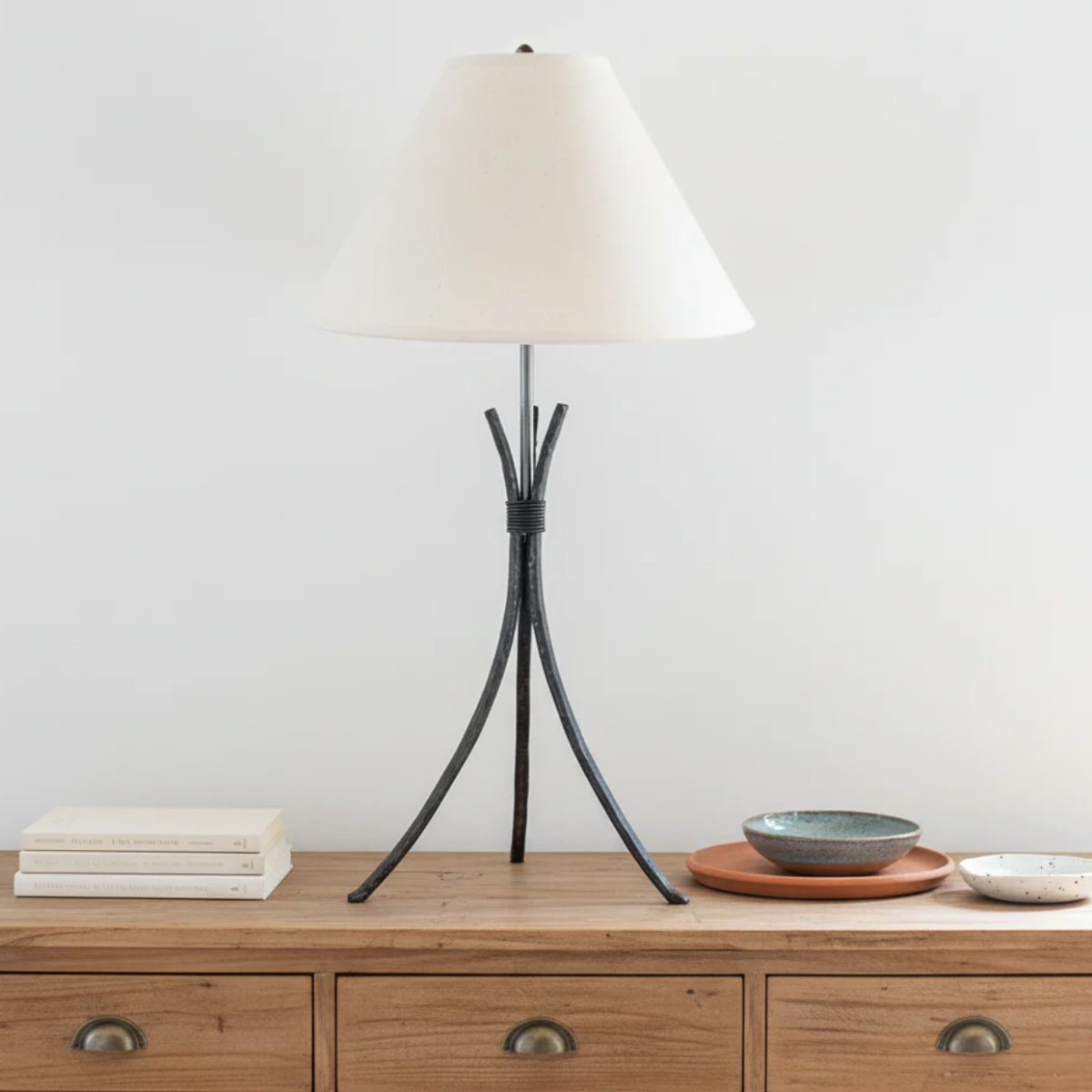 Artisan Table Lamp