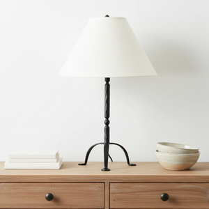 Ashfield Table Lamp