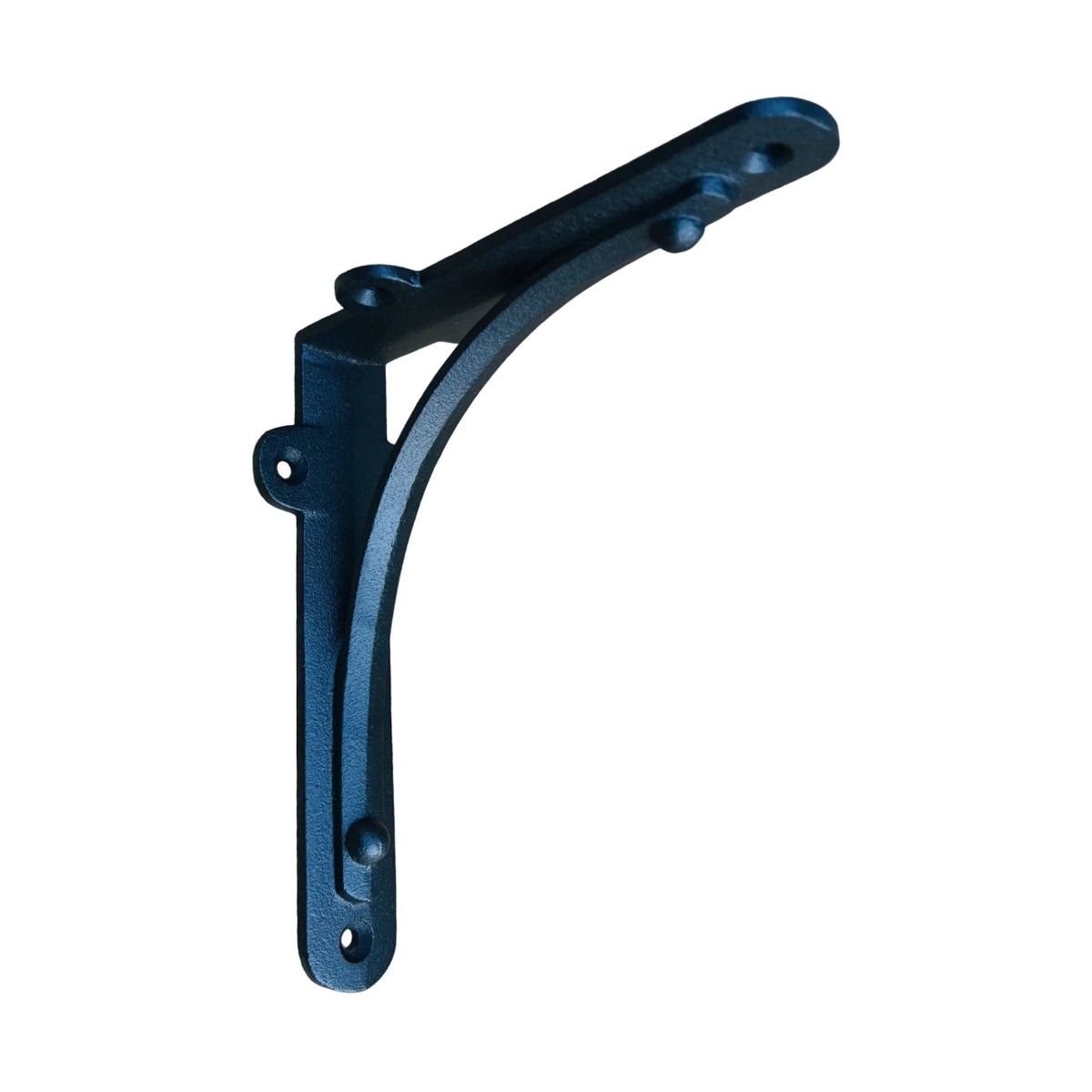 Ashford Iron Shelf Bracket - (6.25x5)