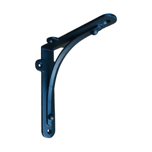 Ashford Iron Shelf Bracket - (6.25x5)