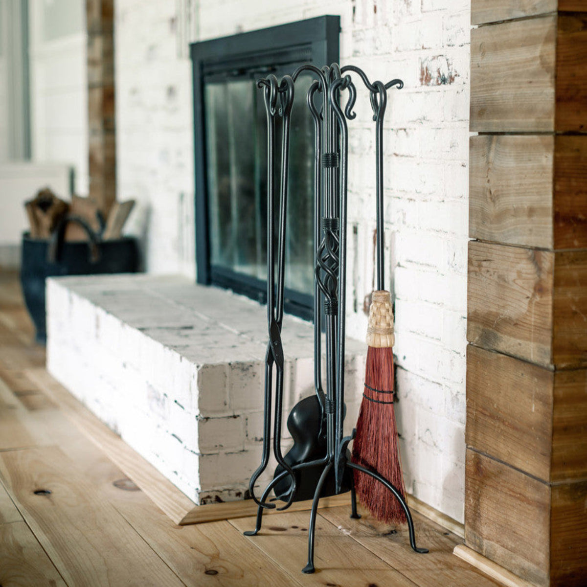 Latticeforge Fire Tools