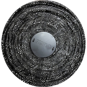 Round Lantern - Black (Ikat) | Tyvek Hanging Lantern