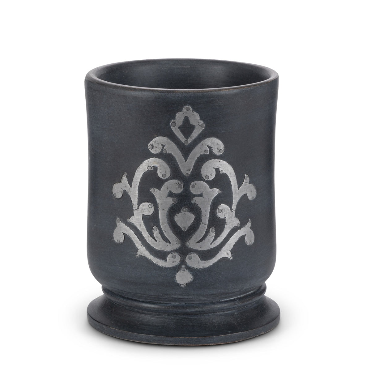 Blackwash Utensil Caddy