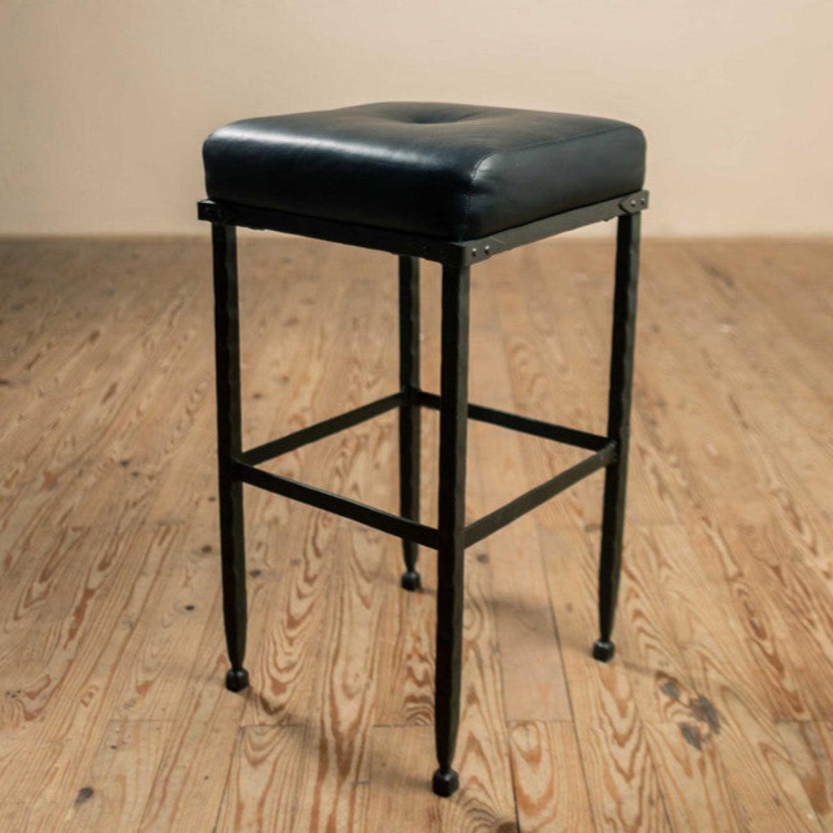 Stone Ridge Backless Stool