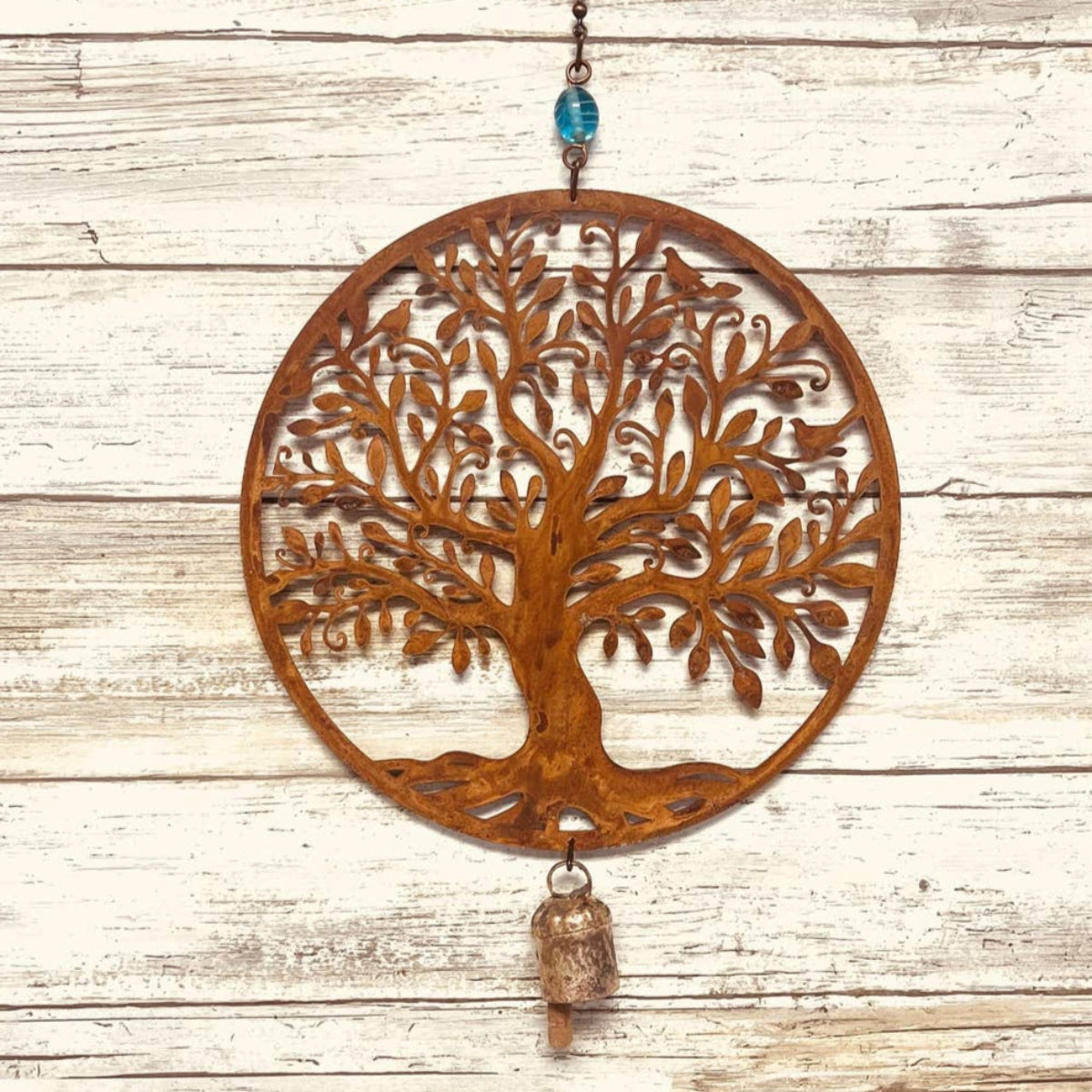 Branches of Blessing Wind Chime