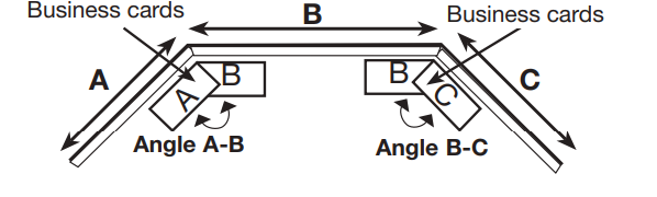 Custom Bay Window Rods