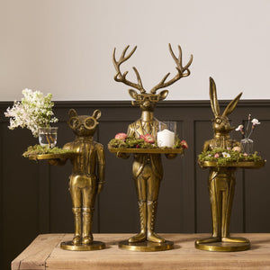 Butler Stands