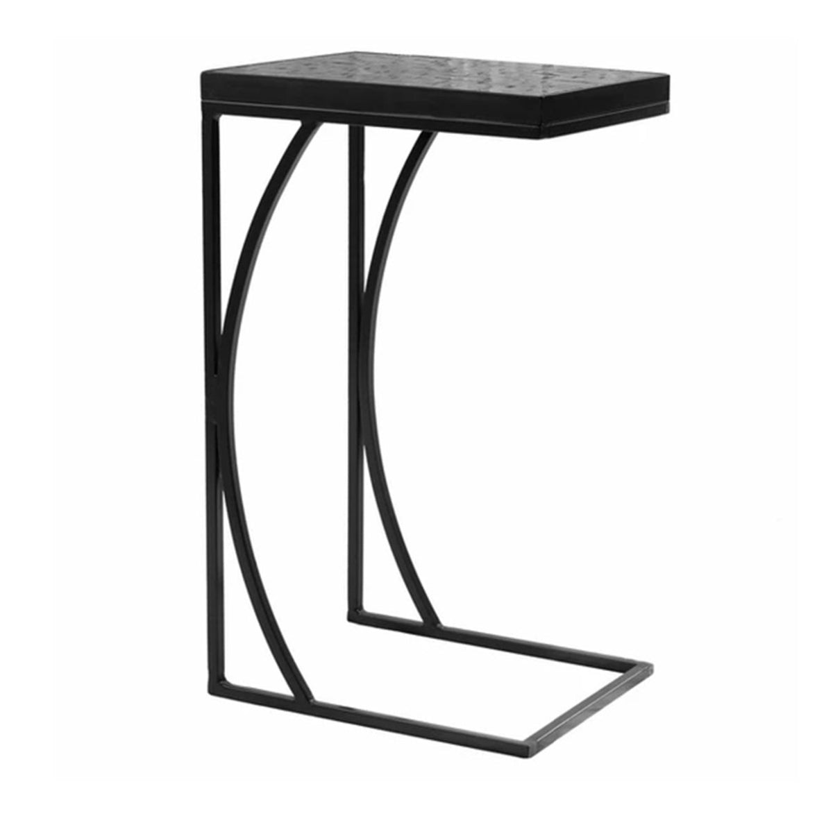 Hummingbird Mosaic C-Table