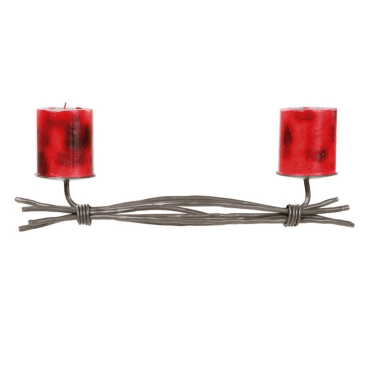 Riverbend Candleholders