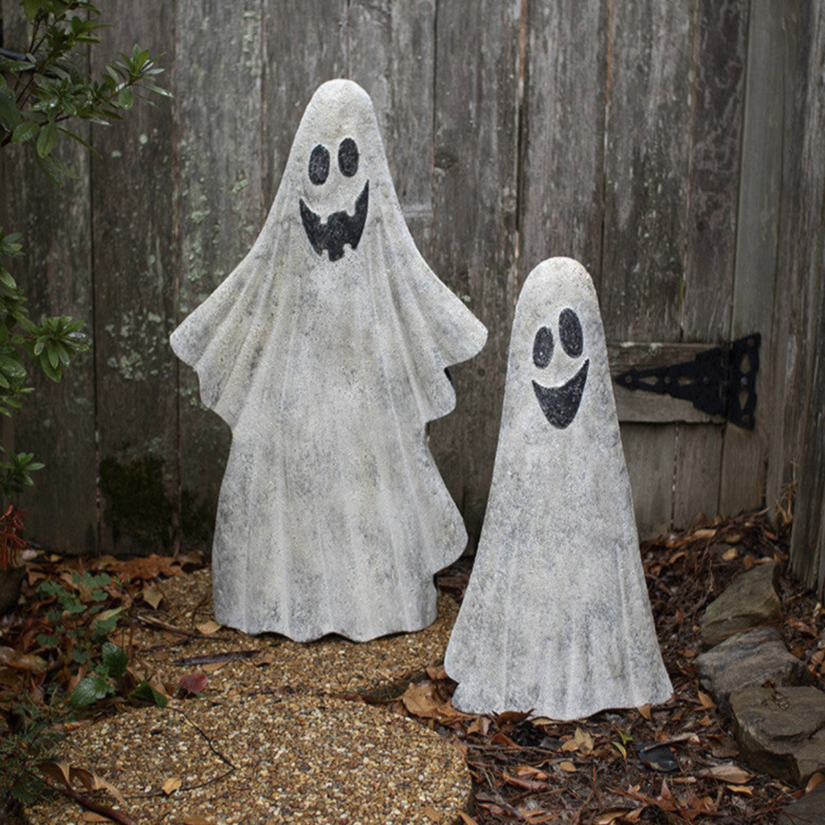 Ethereal Spirits Duo