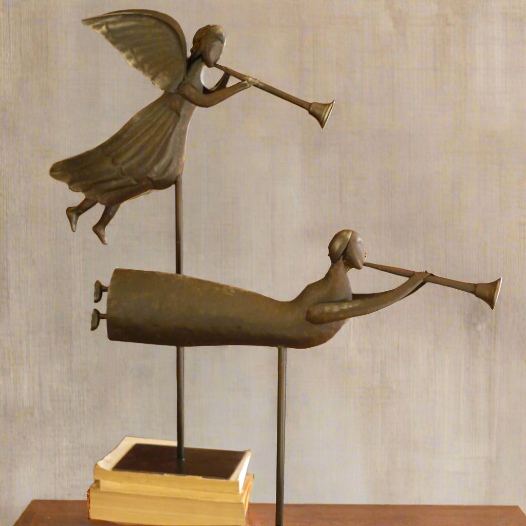 Eternal Melody Angels