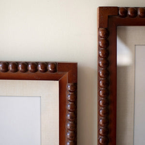 High Desert Rider Framed Print Set