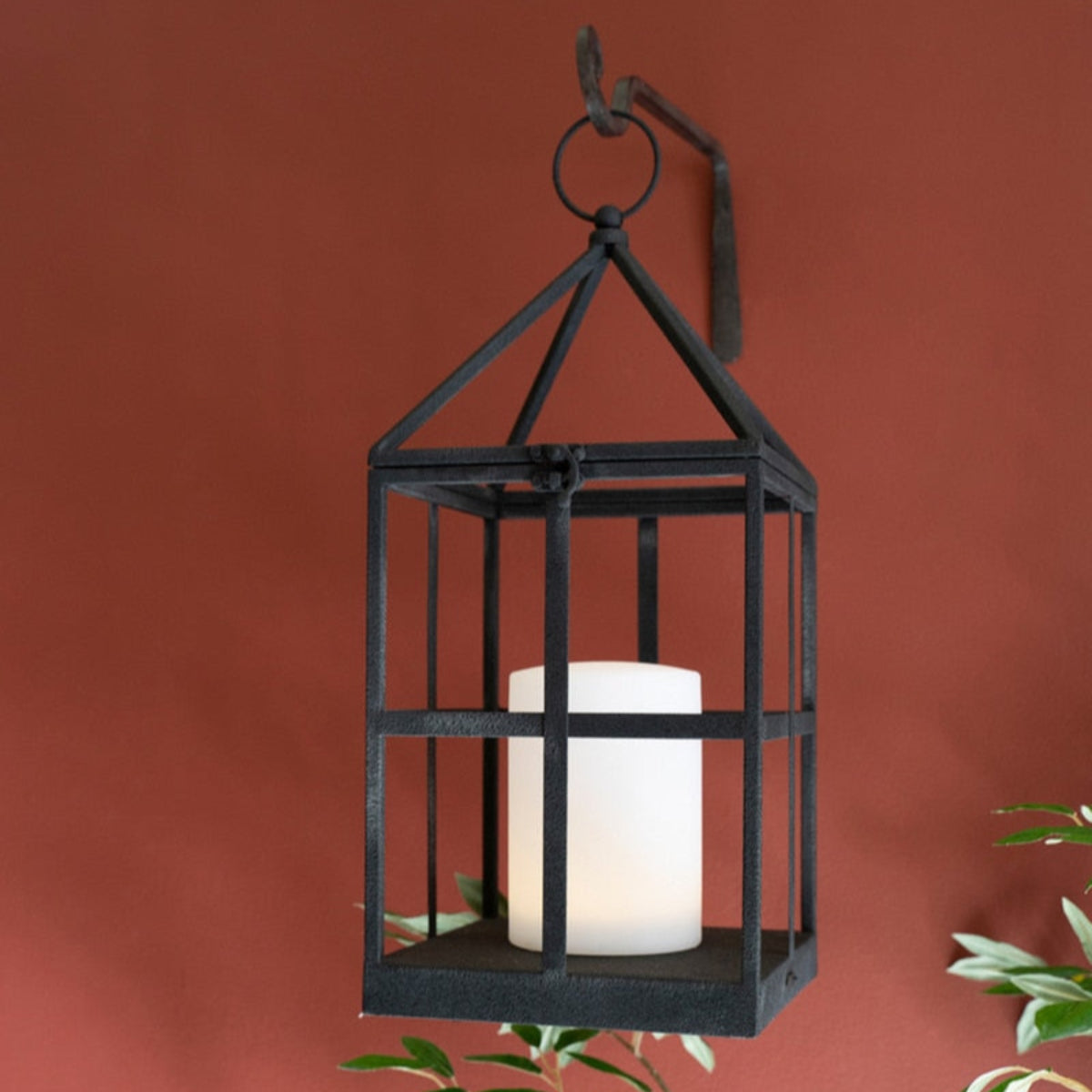 Midnight Glow Lantern