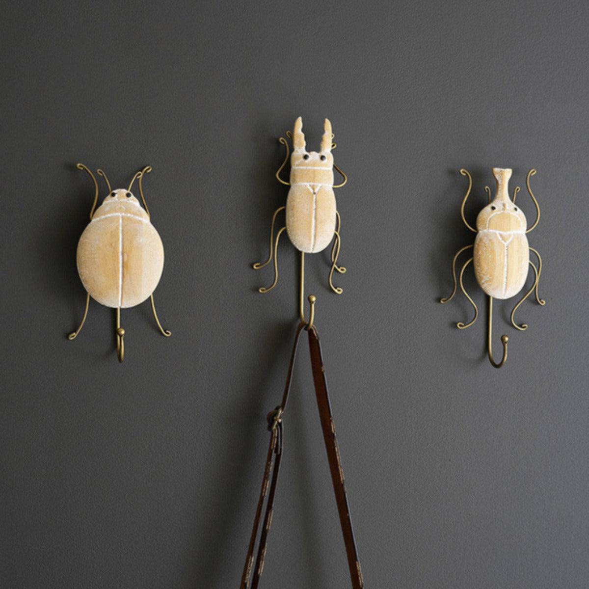 Bug Hooks