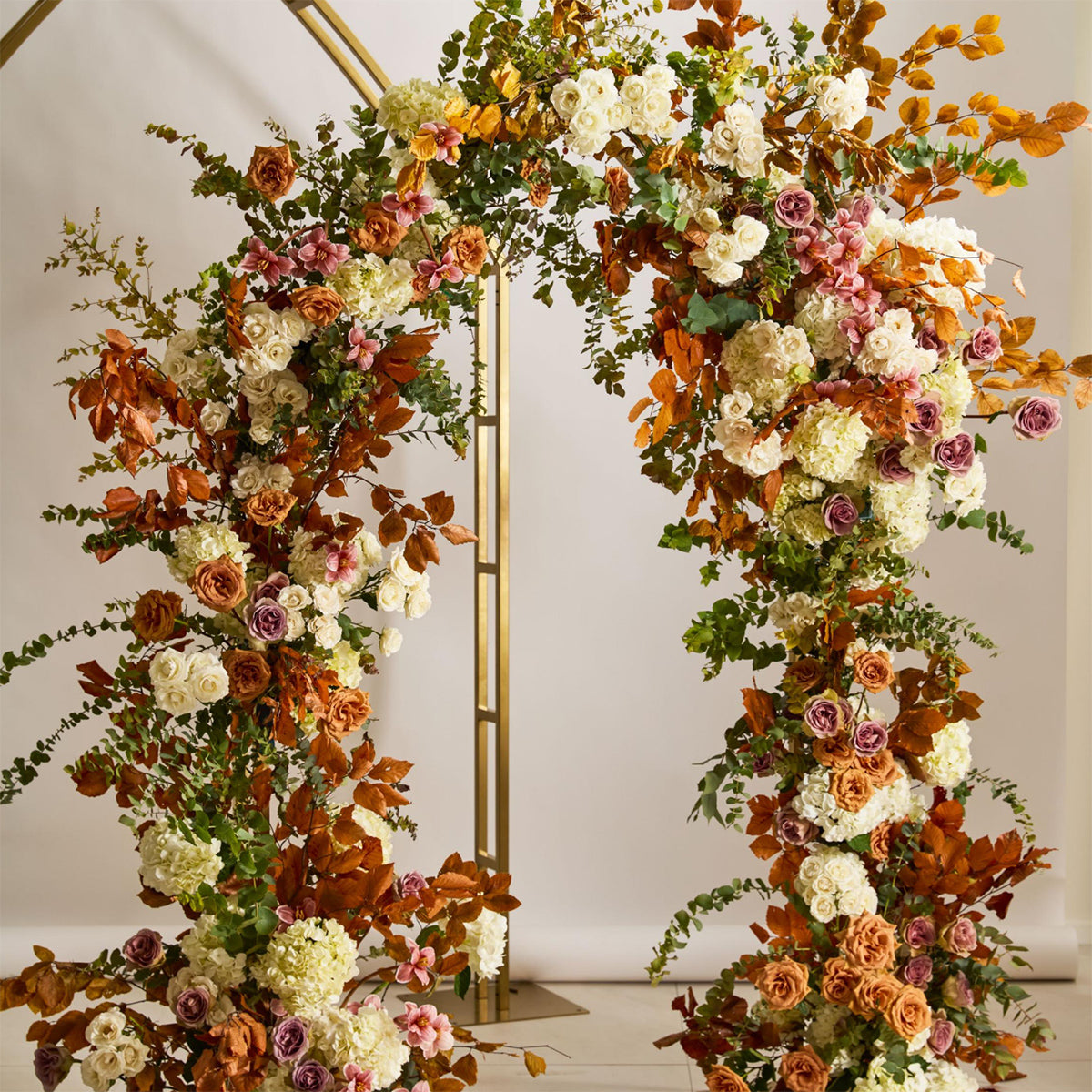 Cathedral Display Arches