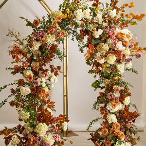 Cathedral Display Arches